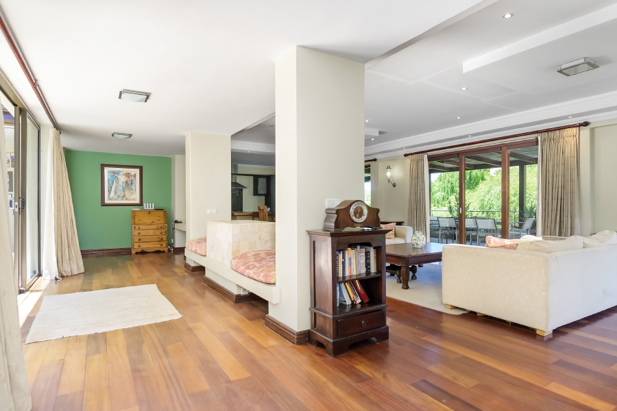 4 Bedroom Property for Sale in High Constantia Western Cape